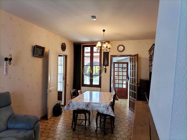 Vente maison Rochefort : 189 000 € - AJP Immobilier Rochefort