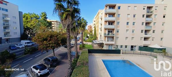 Appartement à vendre 3 pièces 68 m² Perpignan