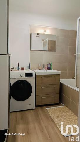 Appartement à vendre 3 pièces 68 m² Perpignan