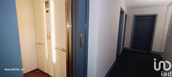 Appartement à vendre 3 pièces 68 m² Perpignan