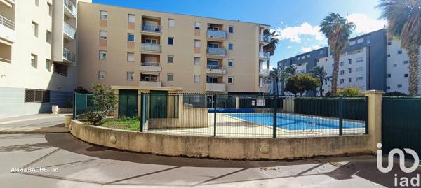 Appartement à vendre 3 pièces 68 m² Perpignan