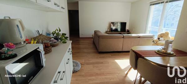 Appartement à vendre 3 pièces 68 m² Perpignan