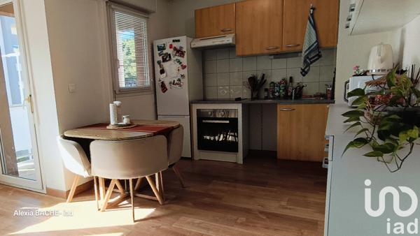 Appartement à vendre 3 pièces 68 m² Perpignan