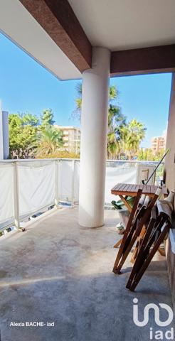 Appartement à vendre 3 pièces 68 m² Perpignan