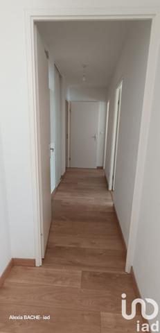 Appartement à vendre 3 pièces 68 m² Perpignan