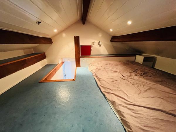 Appartement à vendre |  Beynes |  1 pièce | 24 m²