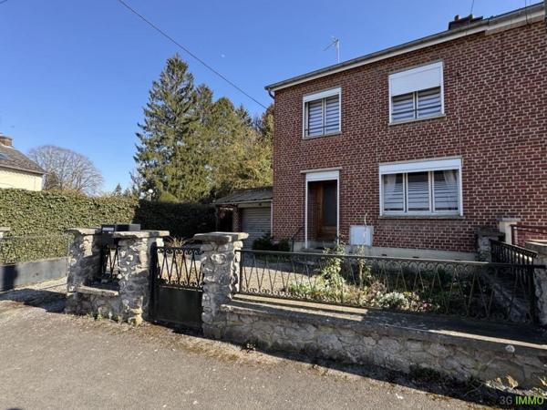 Vente / Maison à rénover