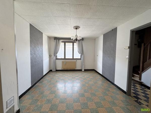 Vente / Maison à rénover