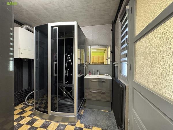 Vente / Maison à rénover