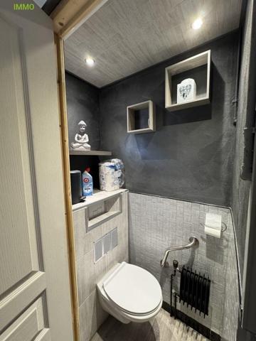 Vente / Maison à rénover