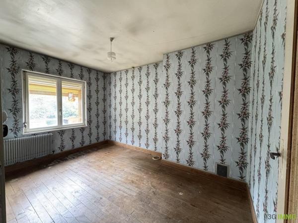 Vente / Maison à rénover