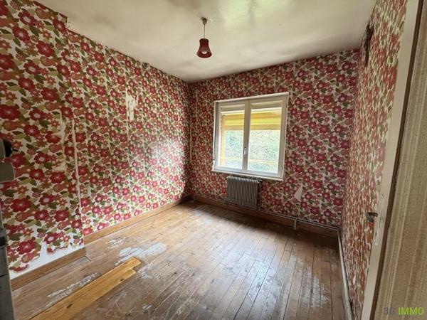 Vente / Maison à rénover