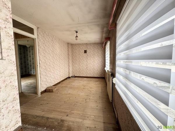 Vente / Maison à rénover