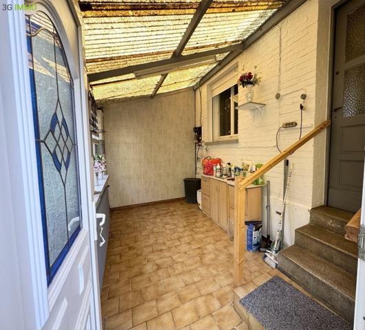 Vente / Maison à rénover