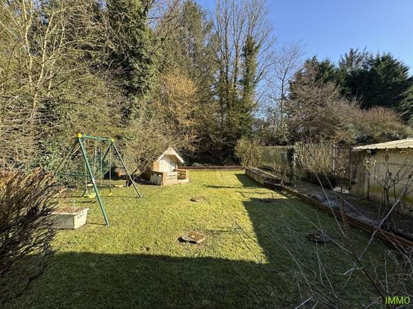 Vente / Maison à rénover