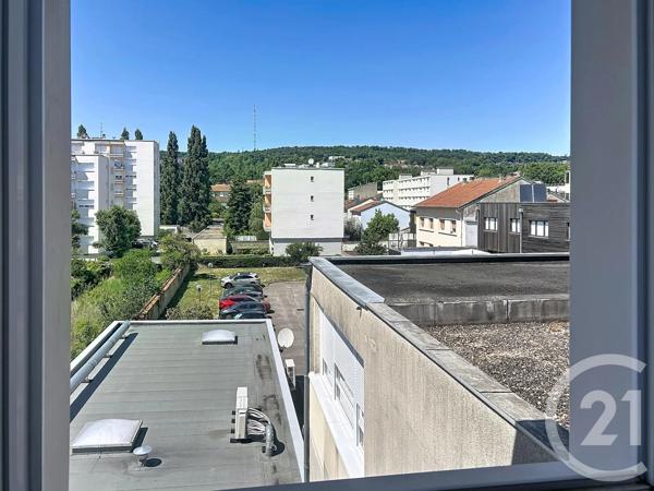 Appartement à vendre  4 pièces - 138 m 2   ST MAX  - 54