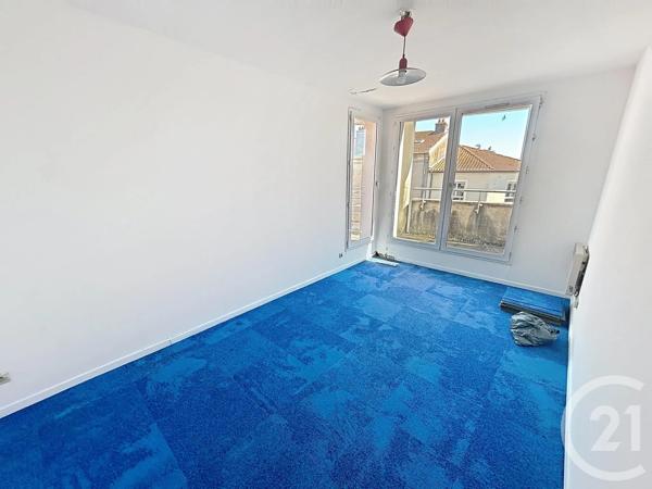 Appartement à vendre  4 pièces - 138 m 2   ST MAX  - 54