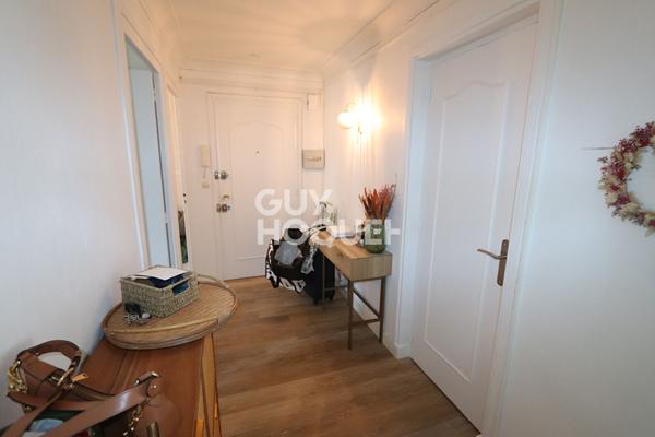 Appartement Tours 2 pièce(s) 57 m2