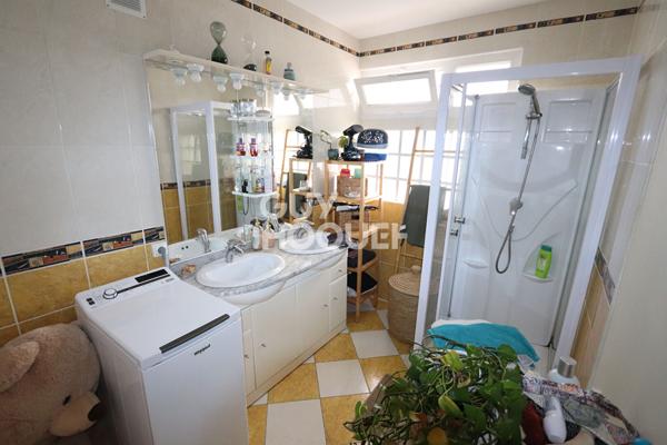 Appartement Tours 2 pièce(s) 57 m2