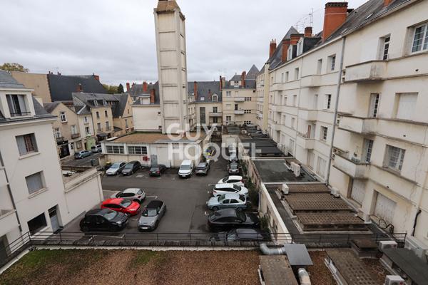 Appartement Tours 2 pièce(s) 57 m2