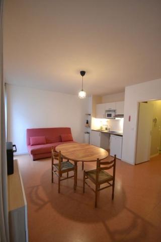 Location appartement 2 pièce(s) 41 m²