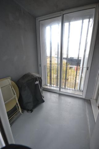 Location appartement 2 pièce(s) 41 m²