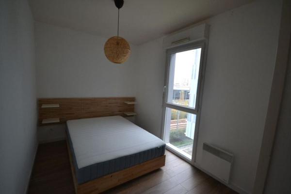 Location appartement 2 pièce(s) 41 m²