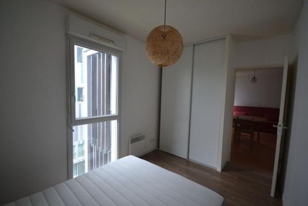Location appartement 2 pièce(s) 41 m²