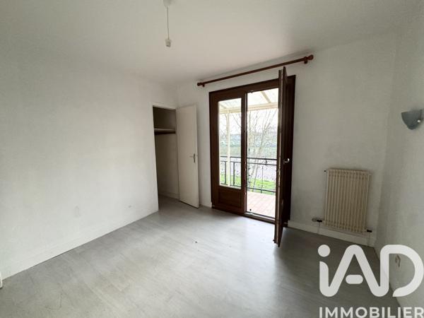 Maison à vendre 6 pièces 118 m² Roullet-Saint-Estèphe
