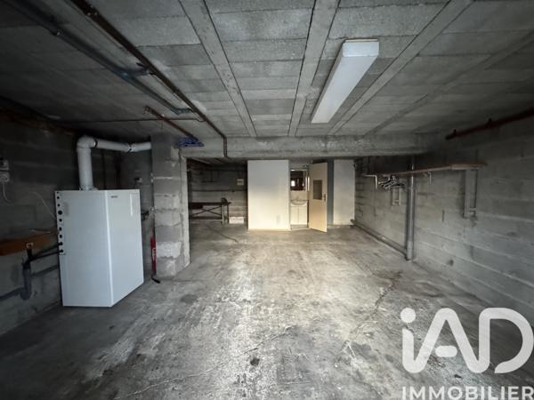 Maison à vendre 6 pièces 118 m² Roullet-Saint-Estèphe