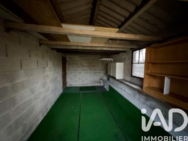 Maison à vendre 6 pièces 118 m² Roullet-Saint-Estèphe