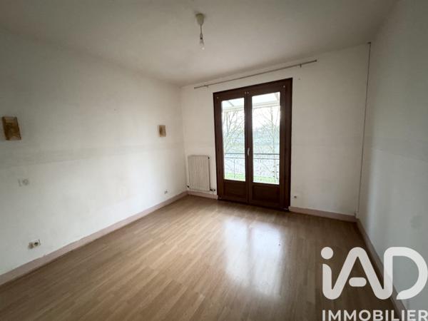 Maison à vendre 6 pièces 118 m² Roullet-Saint-Estèphe