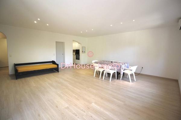 Appartement à vendre 3 pièces de 83 m²