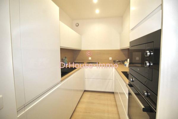 Appartement à vendre 3 pièces de 83 m²