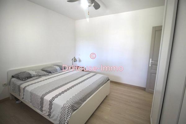 Appartement à vendre 3 pièces de 83 m²