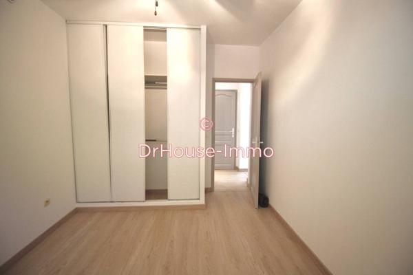 Appartement à vendre 3 pièces de 83 m²