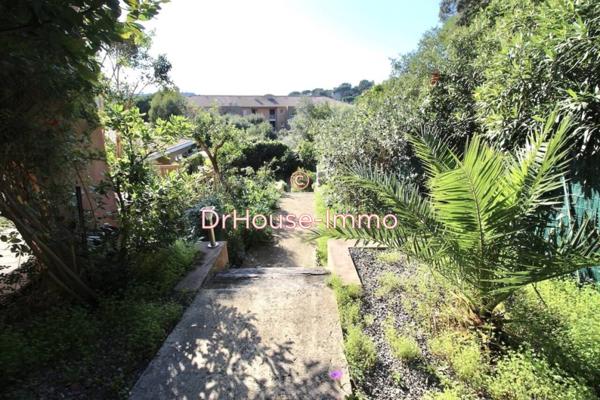 Appartement à vendre 3 pièces de 83 m²