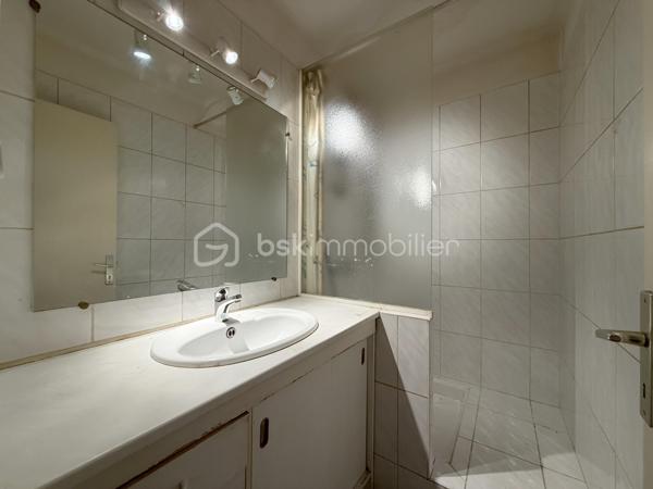 Appartement de 53,91 m²