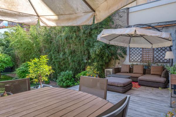 Vente Appartement de luxe Lyon 4 6 Pièces 256 m²