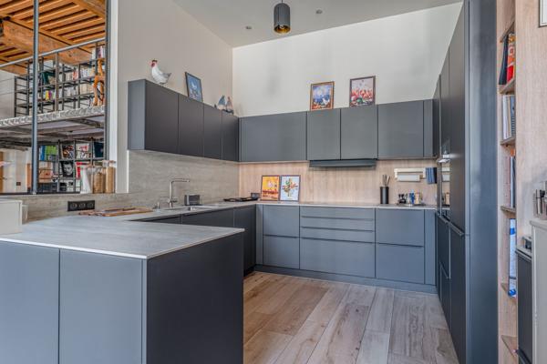 Vente Appartement de luxe Lyon 4 6 Pièces 256 m²