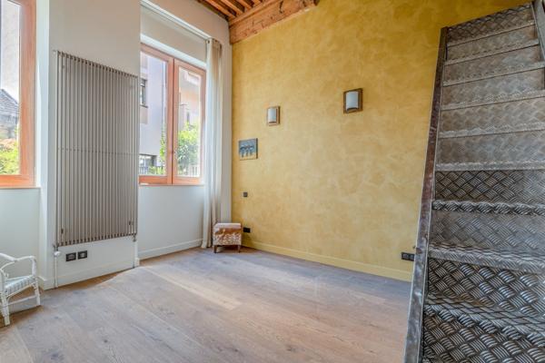 Vente Appartement de luxe Lyon 4 6 Pièces 256 m²