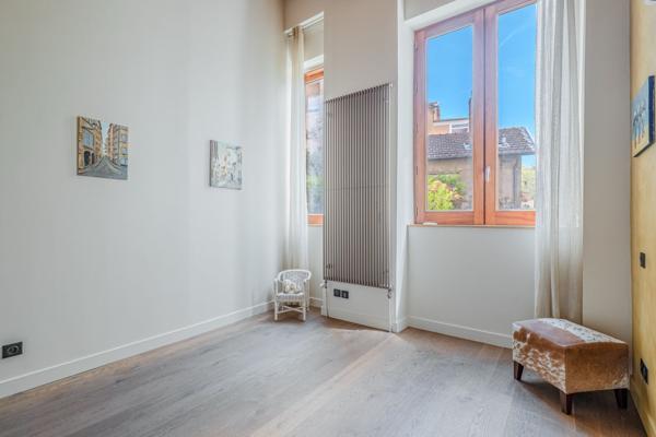 Vente Appartement de luxe Lyon 4 6 Pièces 256 m²