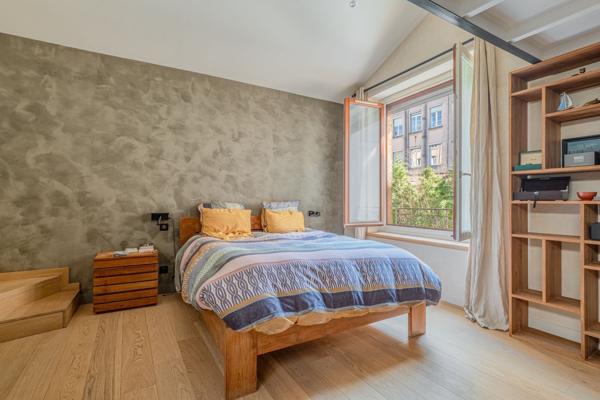 Vente Appartement de luxe Lyon 4 6 Pièces 256 m²