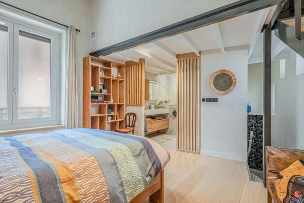 Vente Appartement de luxe Lyon 4 6 Pièces 256 m²