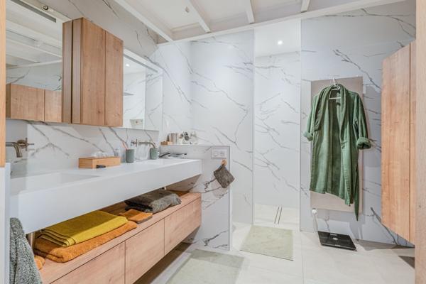 Vente Appartement de luxe Lyon 4 6 Pièces 256 m²