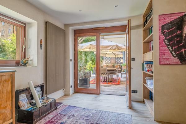 Vente Appartement de luxe Lyon 4 6 Pièces 256 m²