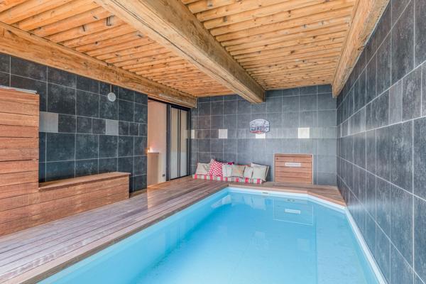 Vente Appartement de luxe Lyon 4 6 Pièces 256 m²