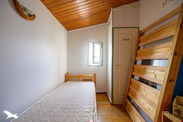 Appartement à vendre |  Saint-Martin-de-Ré |  3 pièces | 36 m²