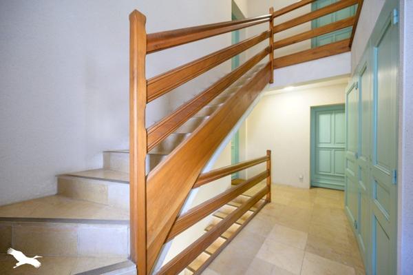 Appartement à vendre |  Saint-Martin-de-Ré |  3 pièces | 36 m²