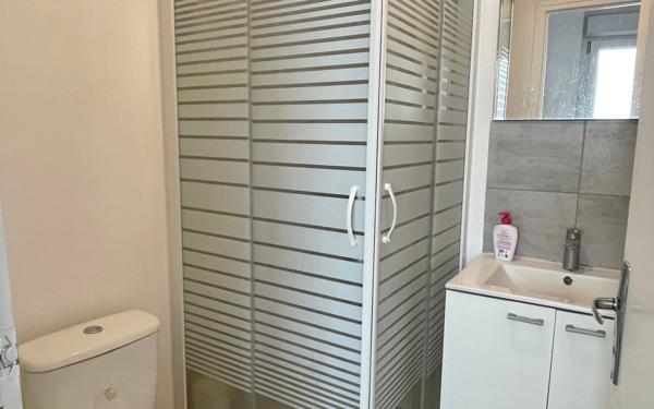 Appartement à louer    2 pièces • 31,65 m2 Ivry-sur-Seine